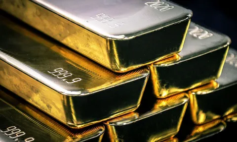 Chuyên gia nói gì về triển vọng giá vàng trong năm mới?