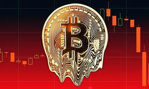9 câu chuyện điên rồ nhất về thị trường tiền điện tử trong năm 2022