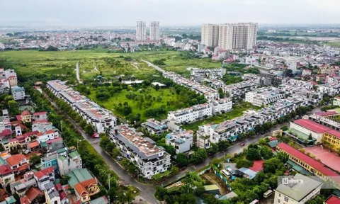 Đầu năm 2023 thị trường bất động sản đang đón nhận nhiều tín hiệu khởi sắc