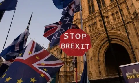 Những dự báo lạ về năm 2023: Cấm thịt, vàng phi mã, Anh hủy Brexit