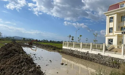 Dấu hiệu bất minh trong vụ 'bẻ kèo' gói thầu 21 tỉ tại Khánh Hòa