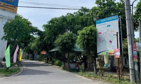 Công ty Hoàng Quân Cần Thơ xây dựng sai quy hoạch 2 dự án lớn