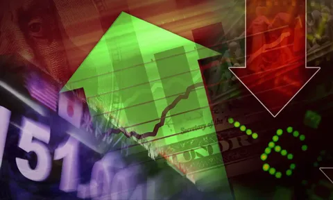 Lạm phát, chính sách tiền tệ thắt chặt khuynh đảo thị trường châu Á năm 2022