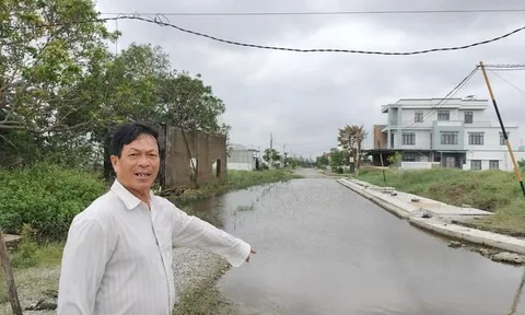 Vì sao thu tiền sử dụng đất nhưng không nộp vào ngân sách Nhà nước? - Bài cuối: Ai chịu trách nhiệm?