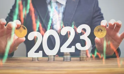 Triển vọng mờ mịt của Bitcoin trong năm 2023