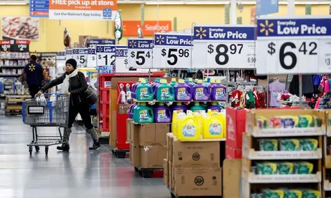 Ba dấu hiệu cho thấy Mỹ đã qua thời "nền kinh tế đại dịch"