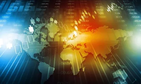 2023: Liệu có một cuộc khủng hoảng lớn?