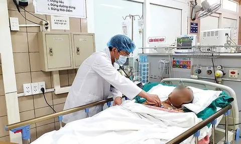 'Báo động đỏ' tình trạng ngộ độc thực phẩm dịp cuối năm