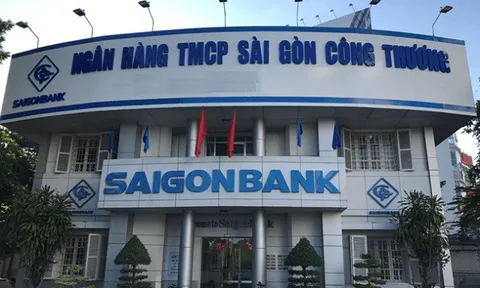 Cho vay sai quy định, Chứng khoán Saigonbank Berjaya bị xử phạt