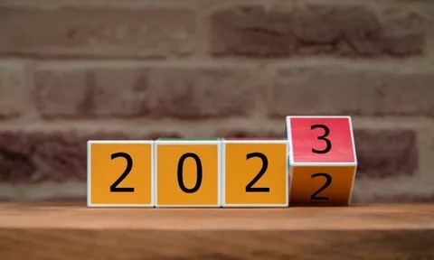 Chứng khoán chờ cơ hội hồi phục phiên đầu năm 2023