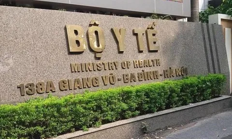 Nhiều đơn vị tại Bộ Y tế đã sai phạm như thế nào trong mua sắm thiết bị, đấu thầu?