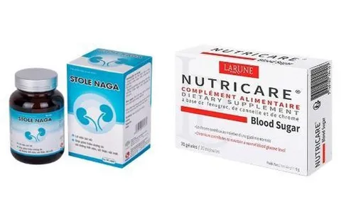 Cảnh báo 2 loại thực phẩm chức năng quảng cáo có tác dụng như thuốc