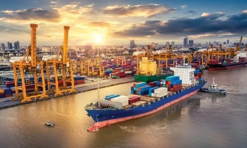 Toàn cảnh bức tranh kinh tế Việt Nam năm 2022