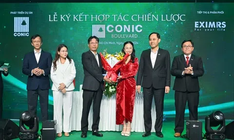 Lời cảnh báo cho dự án Conic Boulevard từ vụ TP.HCM phanh phui sai phạm biến nhà tái định cư thành thương mại