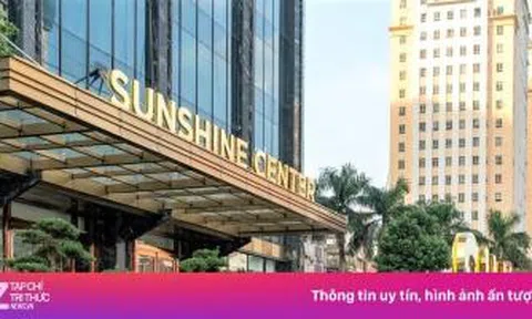 Sunshine muốn mua một phần khu nghỉ dưỡng sân golf Lăng Cô 5.000 tỷ