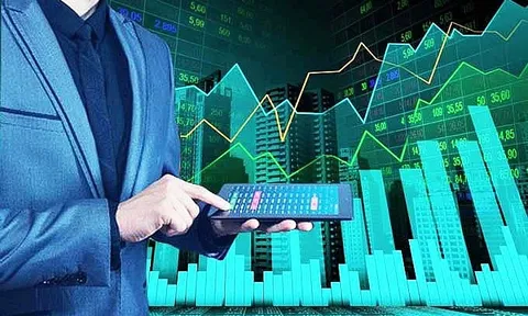 Luật Chứng khoán sửa đổi xây dựng nền tảng phát triển thị trường chứng khoán vững chắc