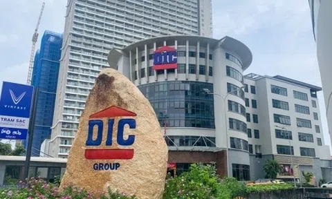 DIC Corp (DIG) chào bán 200 triệu cổ phiếu, dự kiến huy động 3.000 tỷ đồng