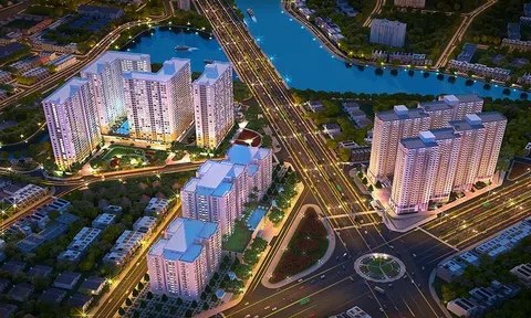 NBB tăng vốn đầu tư City Gate 3 lên 4.478 tỷ đồng, đẩy mạnh tái cơ cấu cổ phần