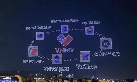 'Quyền lợi thô sơ' của nhà tài trợ VNPAY
