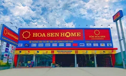 Hoa Sen Group phản bác Cục thuế Bình Dương về vụ công ty con chậm nộp thuế 762 triệu đồng