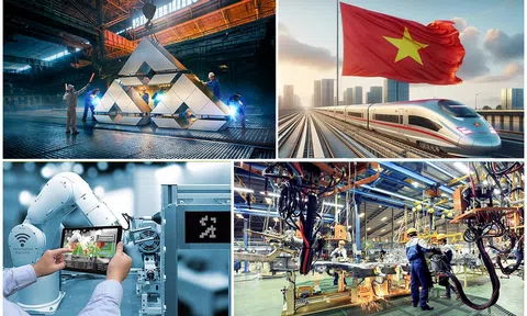 Nghị quyết 68 mang đến cơ hội vàng cho doanh nghiệp tư nhân vươn ra toàn cầu