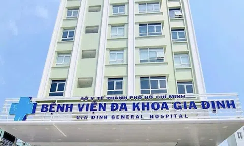 Vụ nữ bệnh nhân Indonesia bị tai biến sau thẩm mỹ: Bệnh viện đa khoa Gia Định không đủ điều kiện nhận khách nước ngoài?