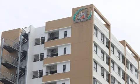 Một đại gia địa ốc bị cưỡng chế thuế gần 90 tỷ đồng