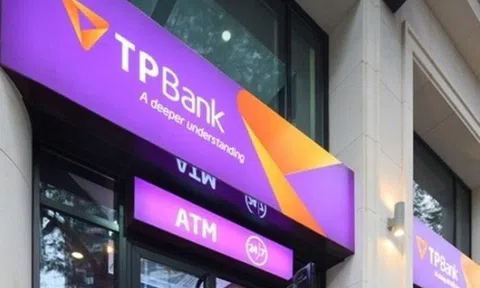 Công bố kết luận thanh tra hoạt động kinh doanh vàng tại TPBank