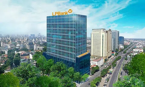 LPBank “mạnh tay” cho Thaigroup vay, trong khi nợ xấu leo thang
