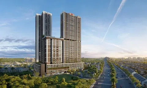 Chủ đầu tư ra sức kích cầu, nhà đầu tư 'âm thầm' cắt lỗ tại Picity Sky Park