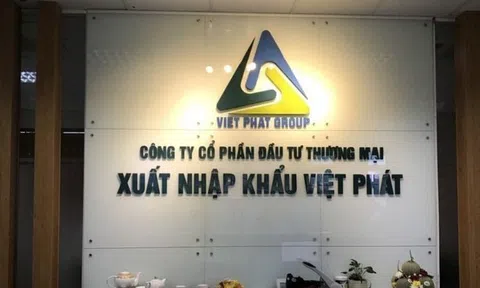Sau loạt thông tin nóng về lãnh đạo, Việt Phát (VPG) chính thức lên tiếng