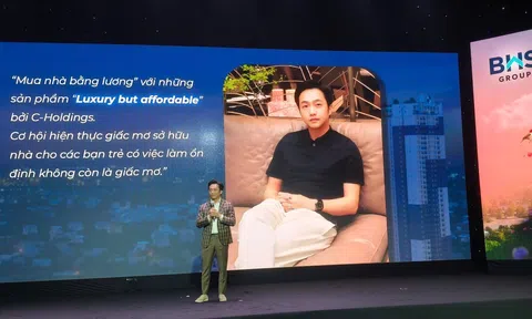 Thực hư câu chuyện nợ thuế tại công ty của doanh nhân "Cường Đô la"