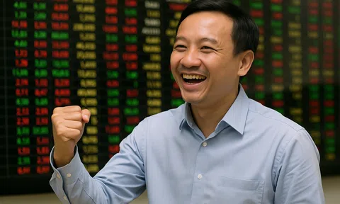 Không phải F88, cổ phiếu tài chính này mới đang là tâm điểm khi tăng hơn 250% chỉ sau nửa năm