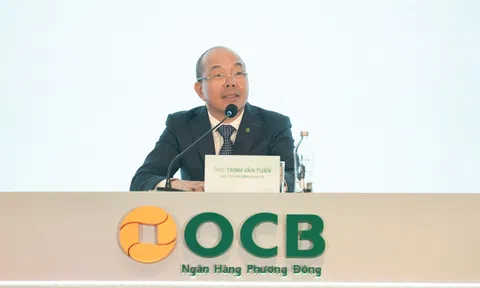 Thanh tra phát hiện nhiều vi phạm tại Ngân hàng OCB - Chi nhánh Bình Dương