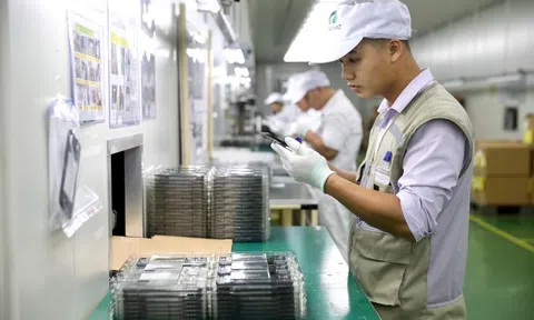 Vừa tăng vốn vượt nghìn tỷ đồng, doanh nghiệp nhựa này tiếp tục muốn phát hành ESOP