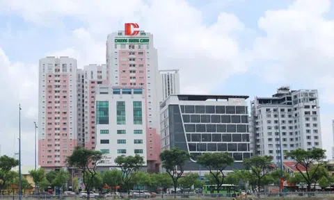 CC1 thoái vốn thành công tại Chương Dương Corp