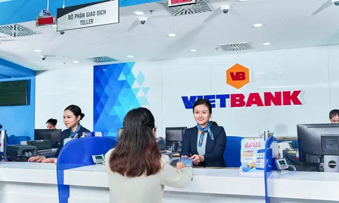 Thanh tra Ngân hàng Nhà nước chỉ rõ nhiều sai phạm tại ngân hàng Vietbank Long An