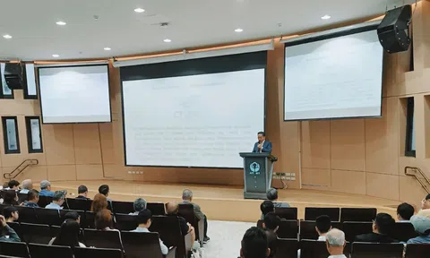 Bắt tay trí thức kiều bào, doanh nghiệp Việt tiến vào công nghệ cao