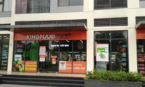 Kingfoodmart thanh toán sai và chậm hoàn tiền cho khách hàng