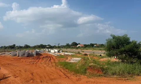 Lâm Đồng: Quyết định thanh tra nhiều dự án trên địa bàn tỉnh