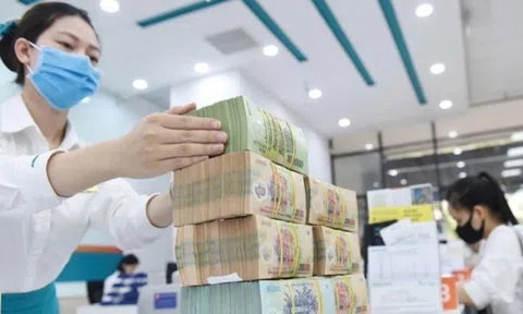 Nới room tín dụng: Ngân hàng nào có lợi thế?