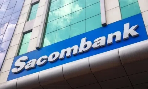 Sacombank bị phạt gần 1 tỷ đồng vì loạt vi phạm nghiêm trọng
