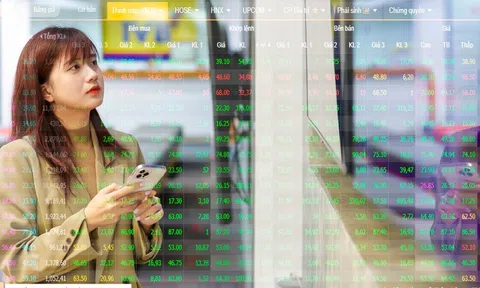 VN-Index gặp khó ở 1.665 điểm: Tìm điểm cân bằng sau pha tăng nóng?