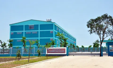 Garmex Sài Gòn: Doanh thu dưới 5 triệu/ngày, lỗ lũy kế 118 tỷ đồng