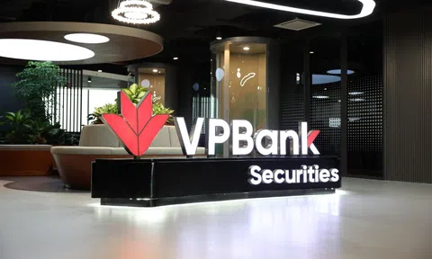 VPBankS tính IPO, dự kiến chào bán 10% vốn?