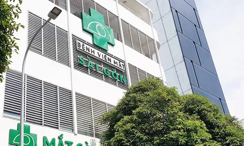 Nam sinh mất thị lực sau phẫu thuật tại Bệnh viện Mắt Sài Gòn: Vụ việc ra tòa và câu hỏi về trách nhiệm trong sự cố y khoa?