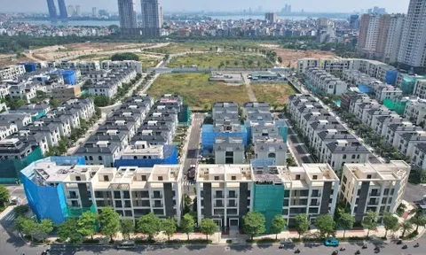 Bỏ đề xuất tính thuế 20% trên lãi từng lần bán bất động sản