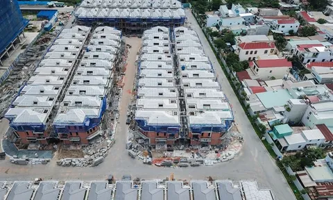 Hưng Lộc Phát đối mặt khoản chậm nộp thuế "khổng lồ" hơn 402 tỷ đồng