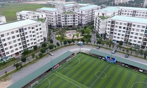 Chủ tịch Tập đoàn Kim Oanh muốn tăng diện tích căn hộ NƠXH lên tới 100m2