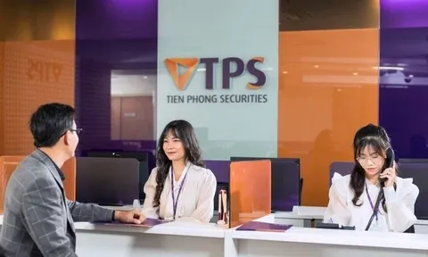 "Ém" thông tin, Công ty Chứng khoán Tiên Phong bị phạt 185 triệu đồng